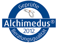 Friedhelm Kremer / accgroup. - alchimedus