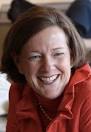 Alison Redford Alberta