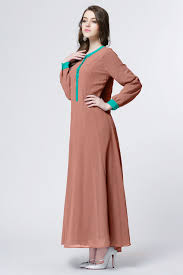 Aliexpress.com : Buy 2015 muslim abaya dress for women islamic ...