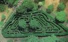 famous mazes around the world