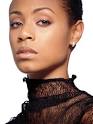 Jada Pinkett Does Interview