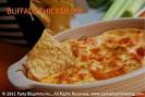 The Best Buffalo Chicken Dip