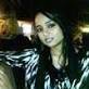 Sarah SaadSudan