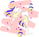 Clipart , Christian clipart images of party 