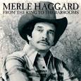 Merle Haggard