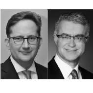 Savills | Savills Germany appoints new co-leadership for letting and investment - marcus-mornhart-und-andreas-wende(1)