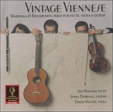 Jan Boland - Vintage Viennese (CD) – jpc