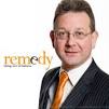is led by Ian Perry and is