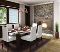 <b>Modern curtain</b> design implementation | Think Inspired Home