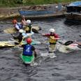 Killaloe / Ballina » Canoe Polo