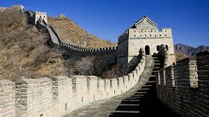 Travel the Great Wall of China
