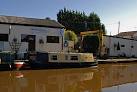 PB Mechanical Services. Marine Engineers on the Leeds-Liverpool Canal at - via Daymix