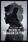 The Daily RotationThe Girl With The Dragon Tattoo (2011) Review