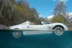 Emissions Free On Land, and in Water: The sQuba
