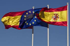 Ayudas de Europa