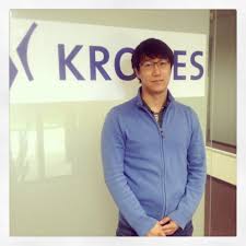 Menschen bei Krones – Kyung-Hyun Yoo › Krones AG Blog - Foto