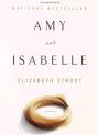 Buzz Book Club, Amy and Isabelle
