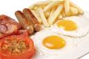 Breakfast Foods from Around the World