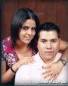 Lizbeth Espinosa e Isidro Durán festejaron su enlace matrimonial - 070714_lizbetheisidro