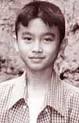 In the beginning, Nong Poy was