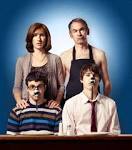 Friday Night Dinner / Big Talk Productions