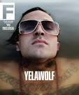 Yelawolf stopped by the LA