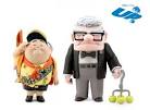 Disney Pixars Up Vinyl Toys Movie Collectibles Toy Pusher | Movie ...