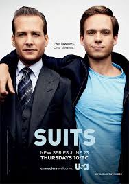 Suits