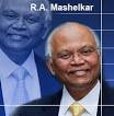 Dr. R.A. Mashelkar, CSIR
