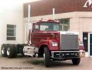 Mack Superliner