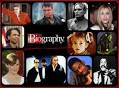 Biography Online Community | Biography TV Series Wiki - ShareTV