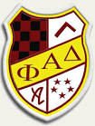 Phi Alpha Delta Fraternity
