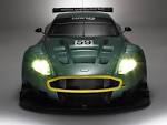 Aston Martin DBR9