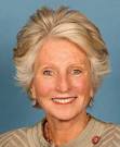 Jane Harman (Photo via