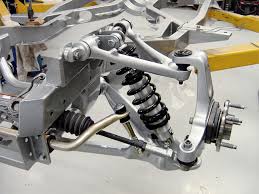 suspension