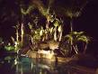 LED landscape lighting in Orange County on Pinterest