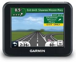 Garmin 30