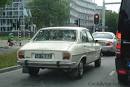 his 1977 Peugeot 504