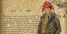 Catcher In The Rye Holden - JD Salinger - Zimbio