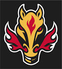 Calgary Flames Logo - Chris Creamer's Sports Logos Page - SportsLogos.