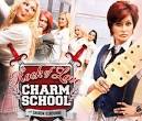Charm School Season 2 Rock Of Love Girls FREE SHIPPING For Sale