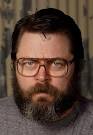 Nick Offerman View Profile