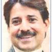 Zulfiqar Khan