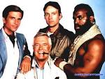 The A-Team