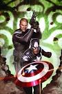 Captain America : Hail Hydra Vol 1 5 - Marvel Comics Database
