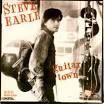 Steve Earle - lyrics from Guitar Town