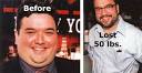 Horatio Sanz Weight Loss