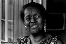 Today is the 24th anniversary of the passing of Ella Baker. - ella