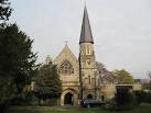 is the liturgical west end - via Daymix