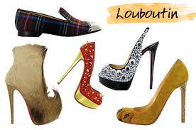 30 Sepatu Paling Unik Musim Ini | FIMELA - Indonesian Online ...